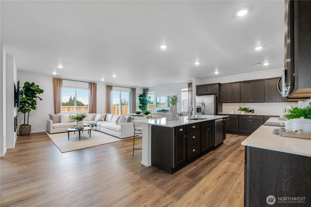82 Twilight Mist Lane Sequim, WA 98382