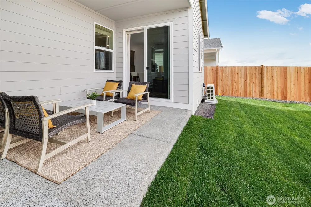 82 Twilight Mist Lane Sequim, WA 98382