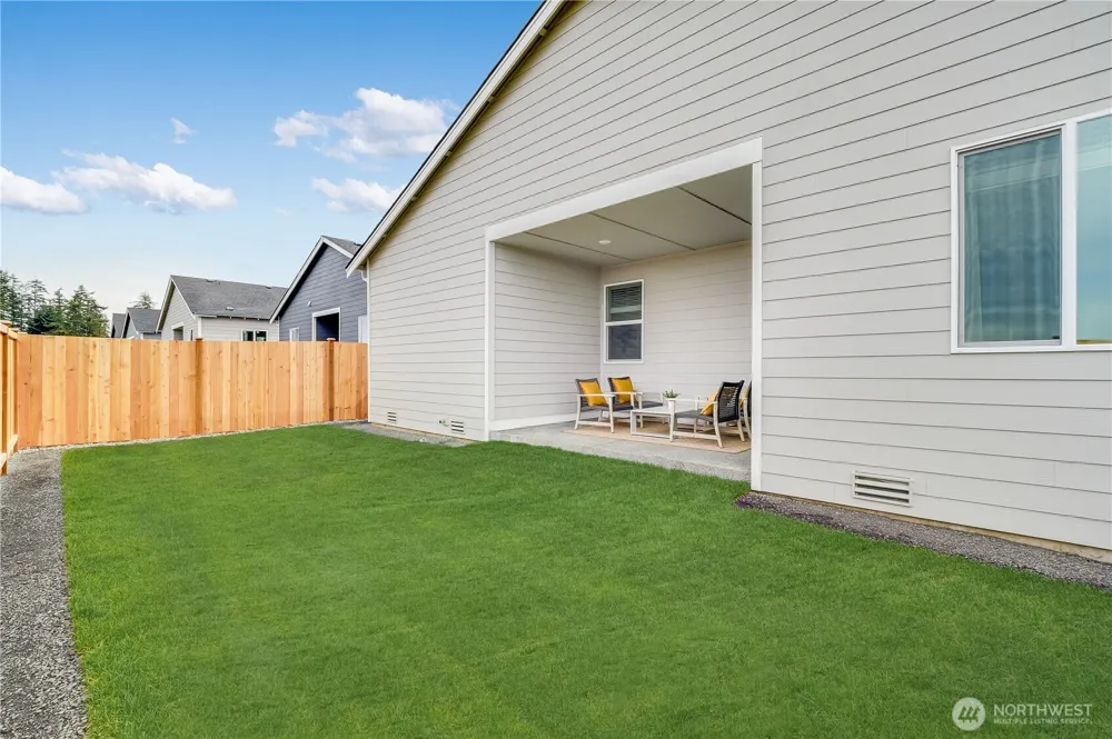 82 Twilight Mist Lane Sequim, WA 98382