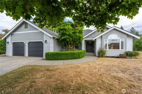 1160 Cascade Court