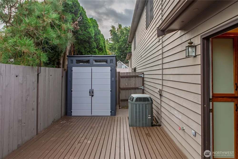 1111 Grover Street #1A Lynden, WA 98264