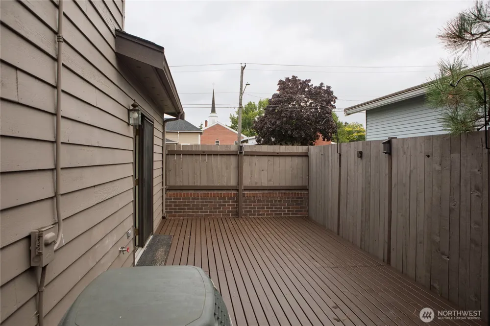 1111 Grover Street #1A Lynden, WA 98264