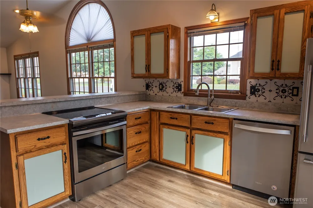 1111 Grover Street #1A Lynden, WA 98264