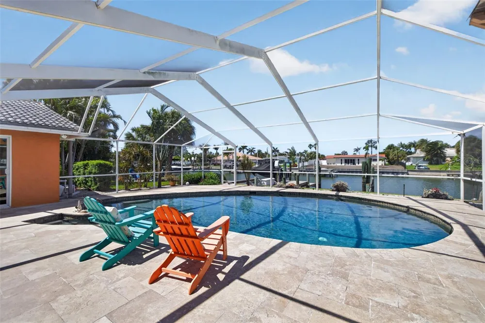 4461 38TH WAY S St Petersburg, FL 33711