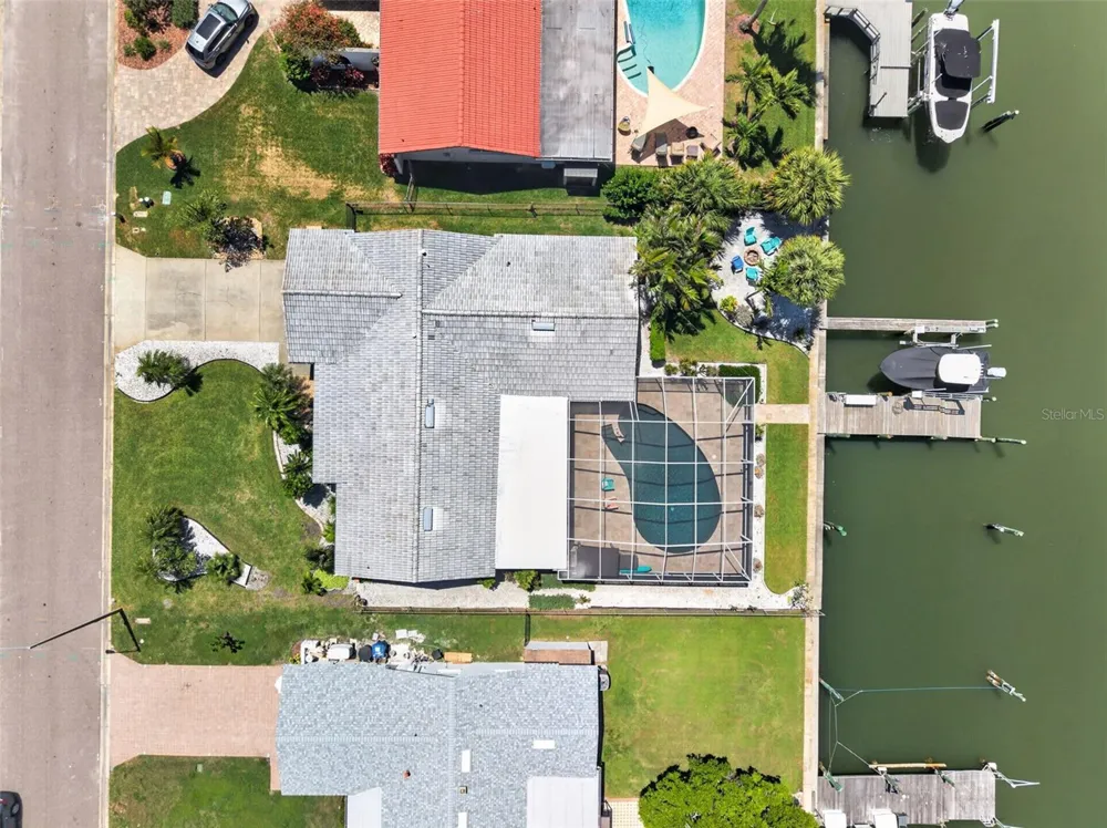 4461 38TH WAY S St Petersburg, FL 33711