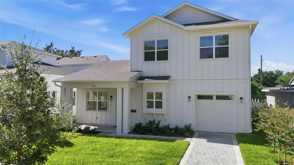 1514 WILSON AVENUE Orlando, FL 32804