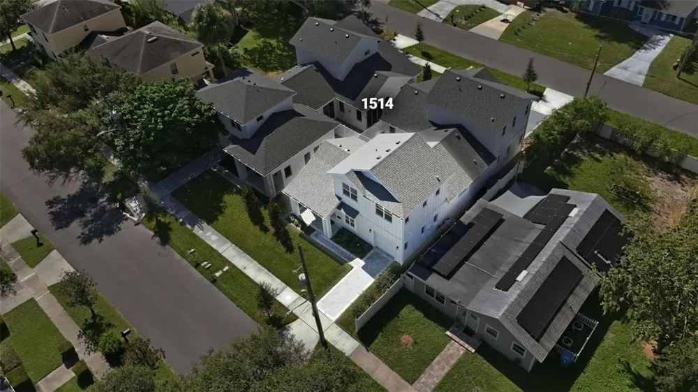 1514 WILSON AVENUE Orlando, FL 32804