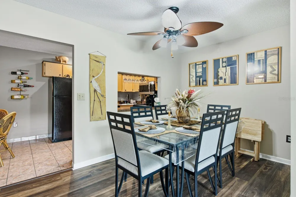 1345 PINE RIDGE CIRCLE E #A2 Tarpon Springs, FL 34688