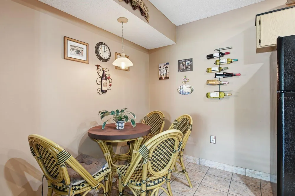 1345 PINE RIDGE CIRCLE E #A2 Tarpon Springs, FL 34688