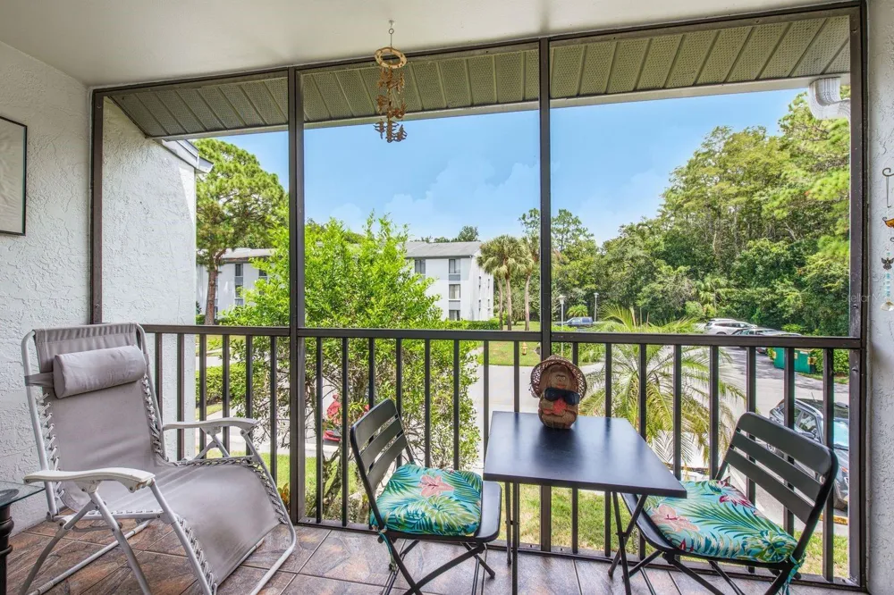 1345 PINE RIDGE CIRCLE E #A2 Tarpon Springs, FL 34688