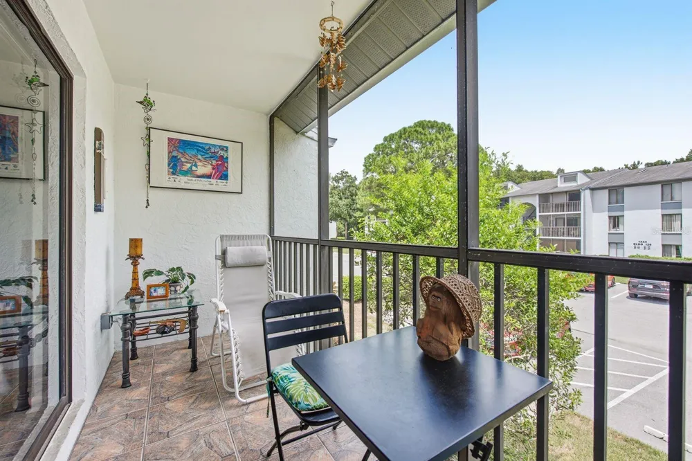1345 PINE RIDGE CIRCLE E #A2 Tarpon Springs, FL 34688