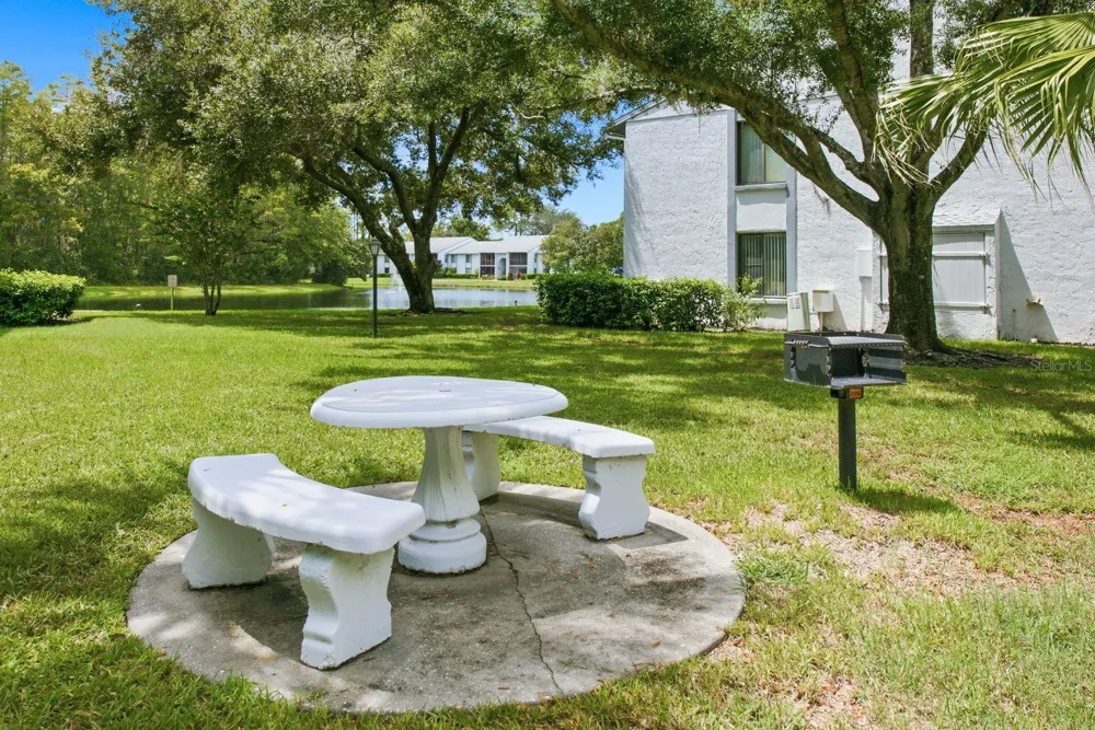 1345 PINE RIDGE CIRCLE E #A2 Tarpon Springs, FL 34688