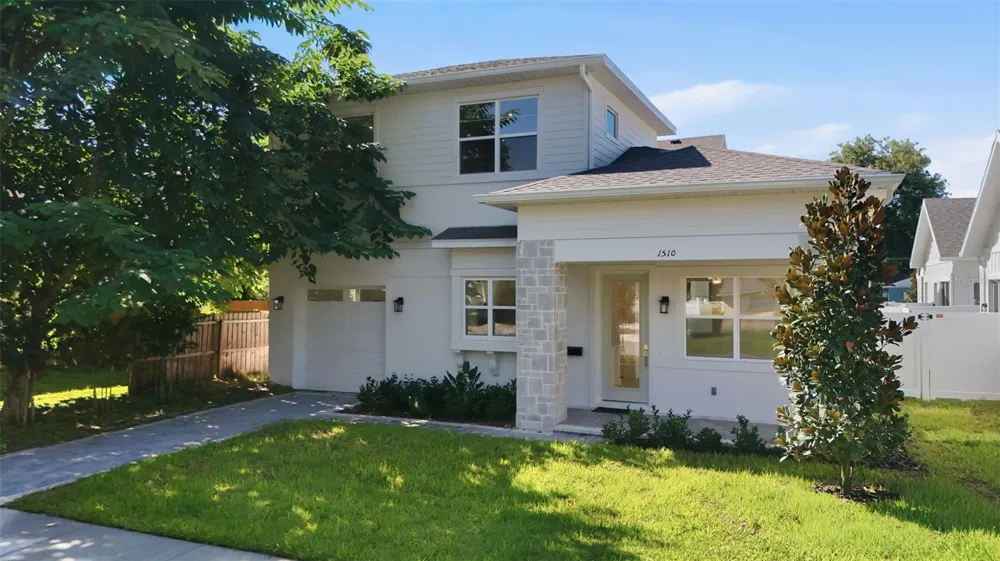 1510 WILSON AVENUE Orlando, FL 32804