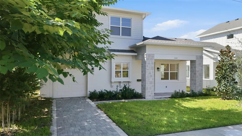 1510 WILSON AVENUE Orlando, FL 32804