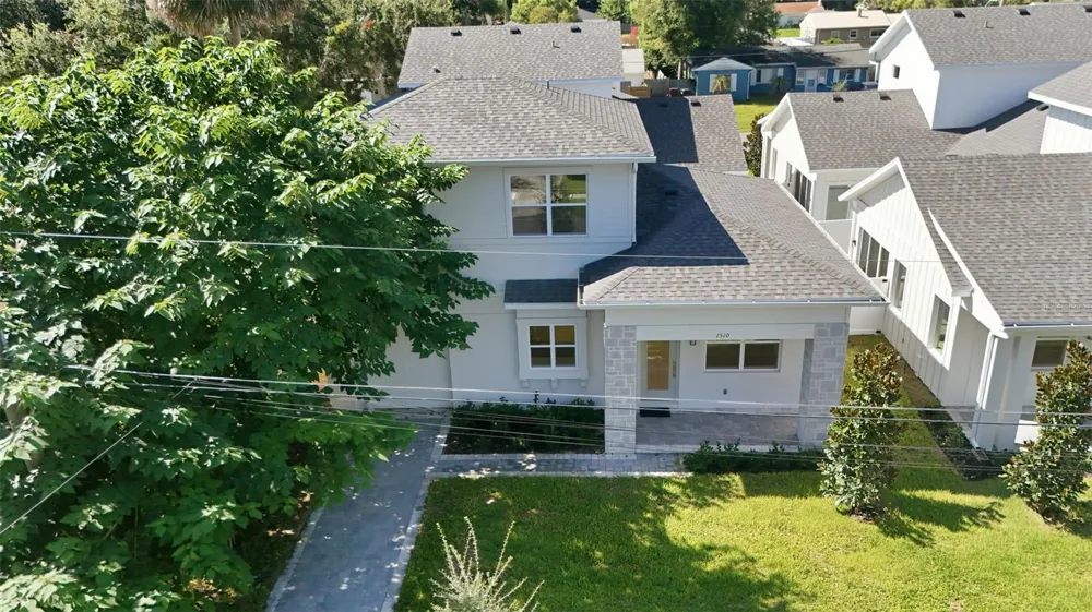 1510 WILSON AVENUE Orlando, FL 32804
