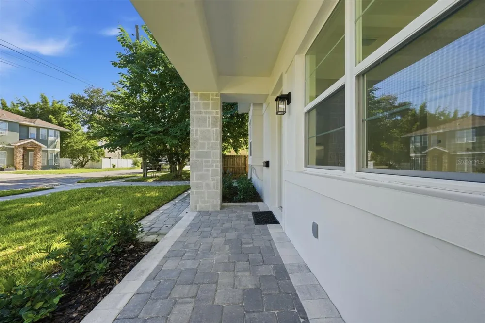 1510 WILSON AVENUE Orlando, FL 32804