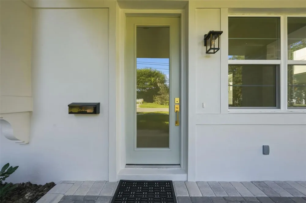 1510 WILSON AVENUE Orlando, FL 32804