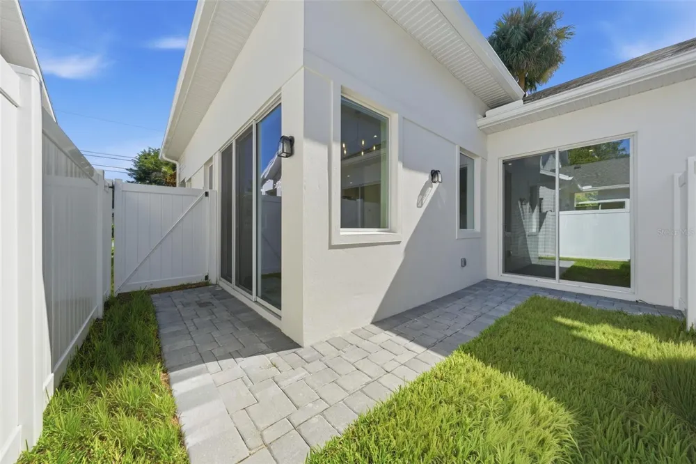 1510 WILSON AVENUE Orlando, FL 32804