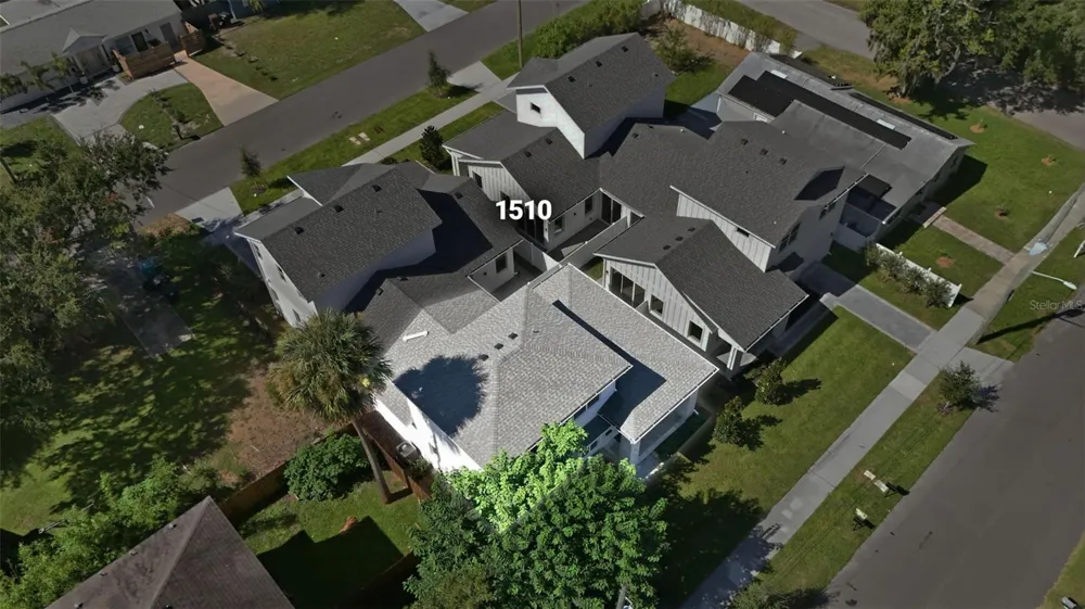 1510 WILSON AVENUE Orlando, FL 32804
