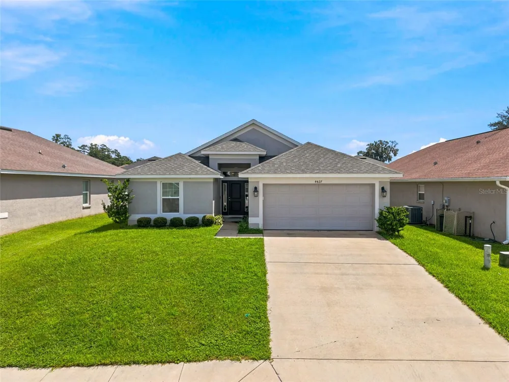 4427 NW 2ND COURT ocala, FL 34475