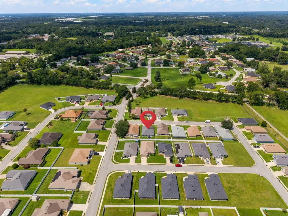 4427 NW 2ND COURT ocala, FL 34475
