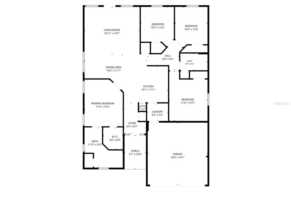 4427 NW 2ND COURT ocala, FL 34475