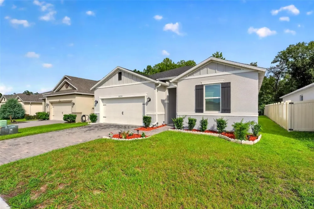 16336 WINDING PRESERVE CIRCLE Clermont, FL 34714