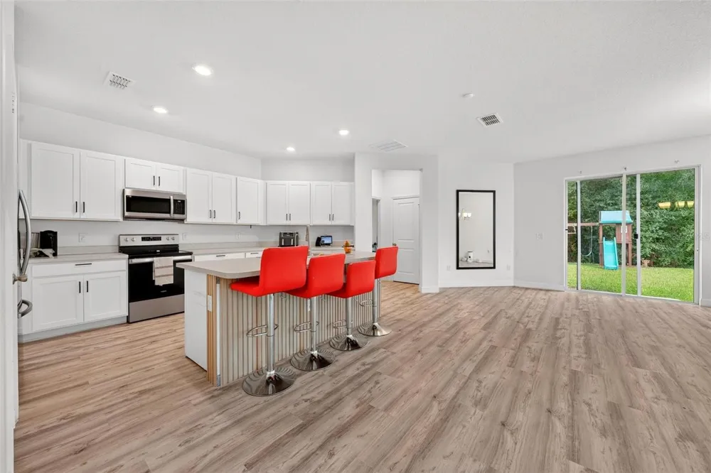 16336 WINDING PRESERVE CIRCLE Clermont, FL 34714