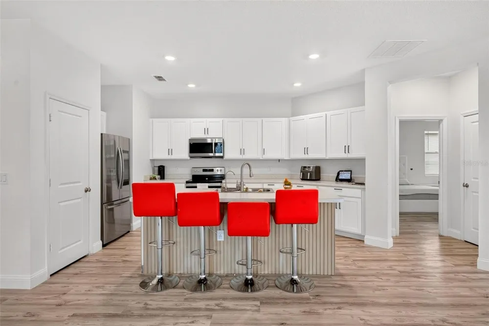 16336 WINDING PRESERVE CIRCLE Clermont, FL 34714