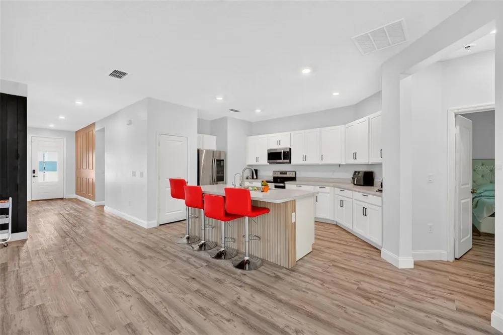 16336 WINDING PRESERVE CIRCLE Clermont, FL 34714