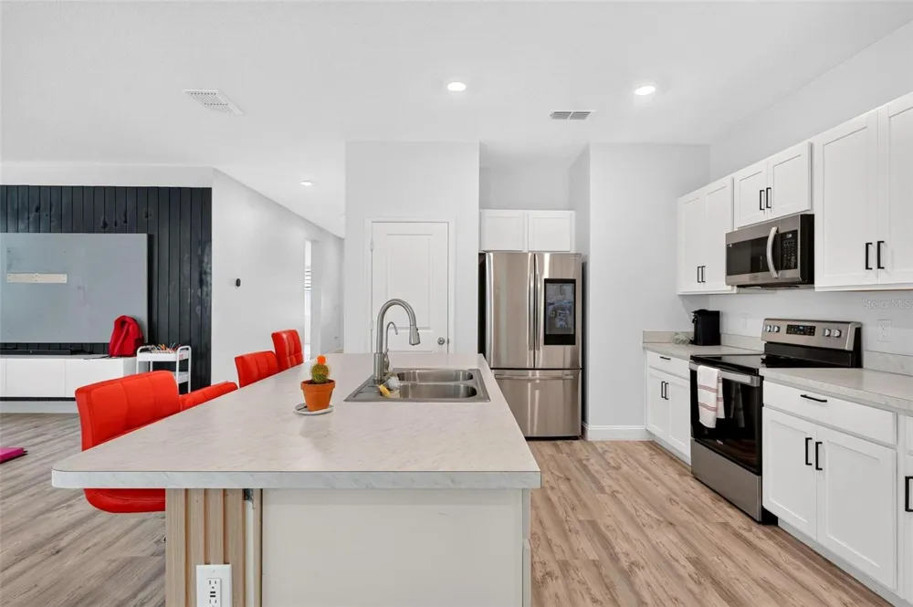 16336 WINDING PRESERVE CIRCLE Clermont, FL 34714