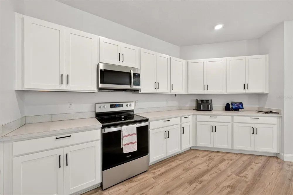16336 WINDING PRESERVE CIRCLE Clermont, FL 34714
