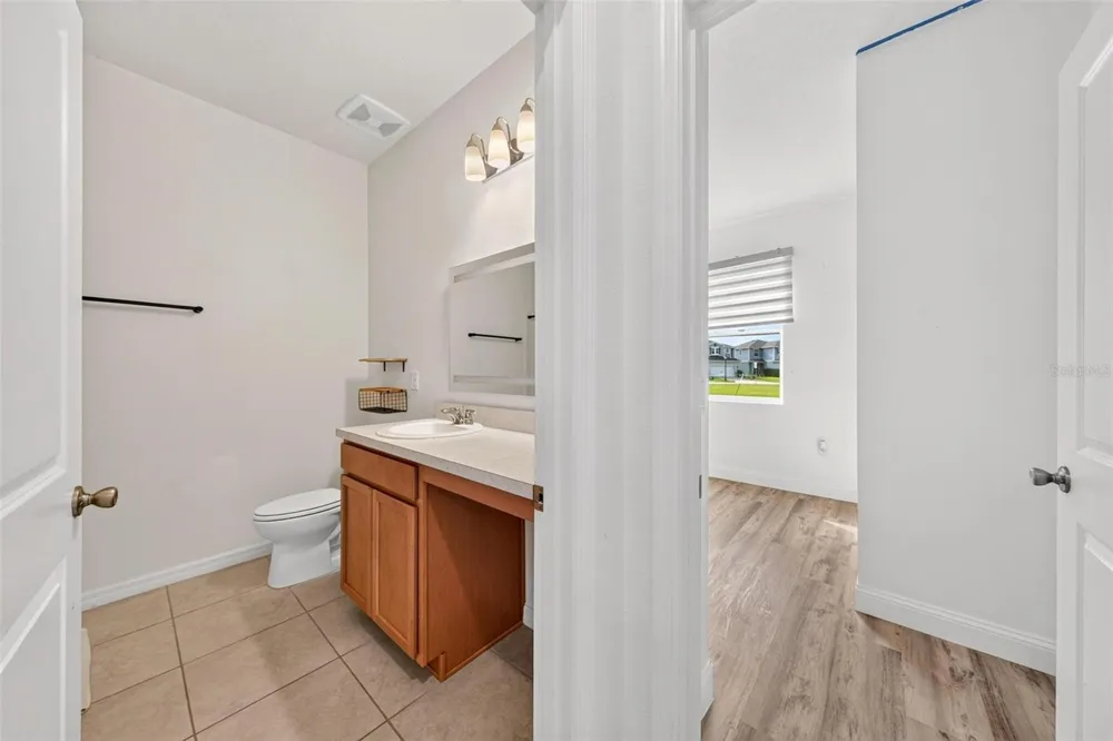 16336 WINDING PRESERVE CIRCLE Clermont, FL 34714