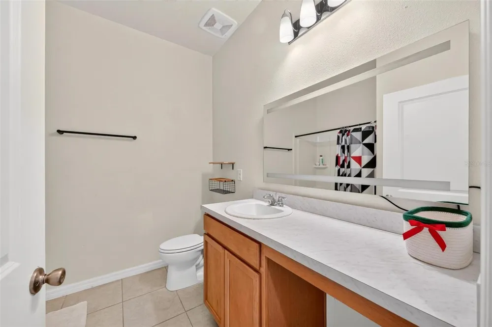 16336 WINDING PRESERVE CIRCLE Clermont, FL 34714