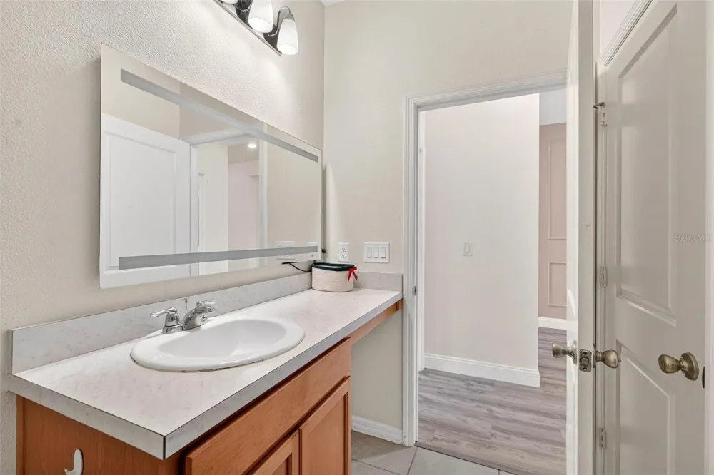 16336 WINDING PRESERVE CIRCLE Clermont, FL 34714