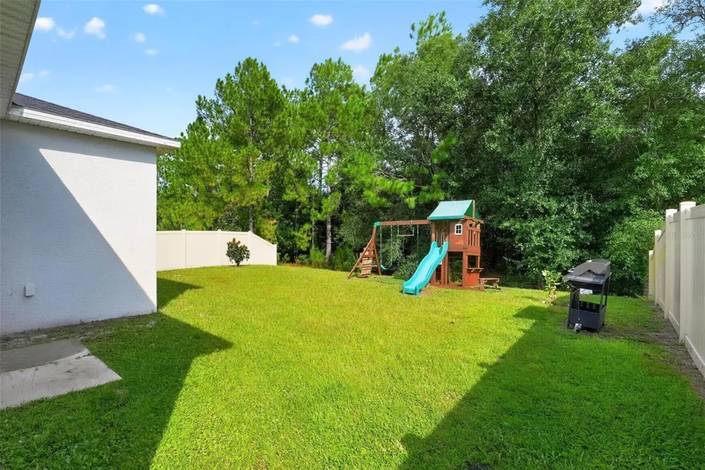 16336 WINDING PRESERVE CIRCLE Clermont, FL 34714