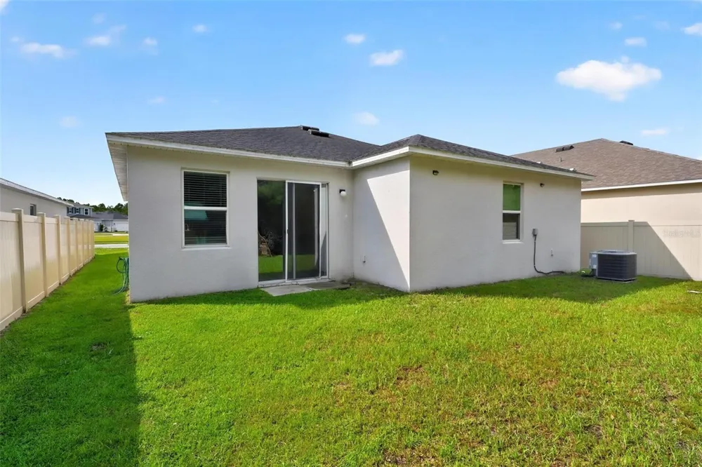 16336 WINDING PRESERVE CIRCLE Clermont, FL 34714