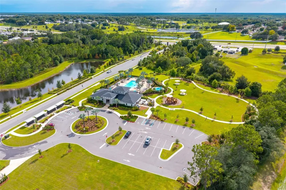 16336 WINDING PRESERVE CIRCLE Clermont, FL 34714