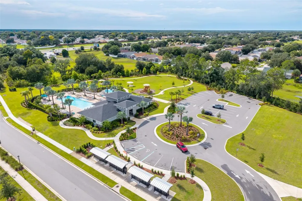 16336 WINDING PRESERVE CIRCLE Clermont, FL 34714