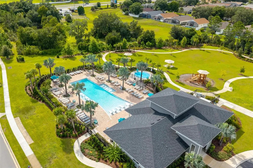 16336 WINDING PRESERVE CIRCLE Clermont, FL 34714