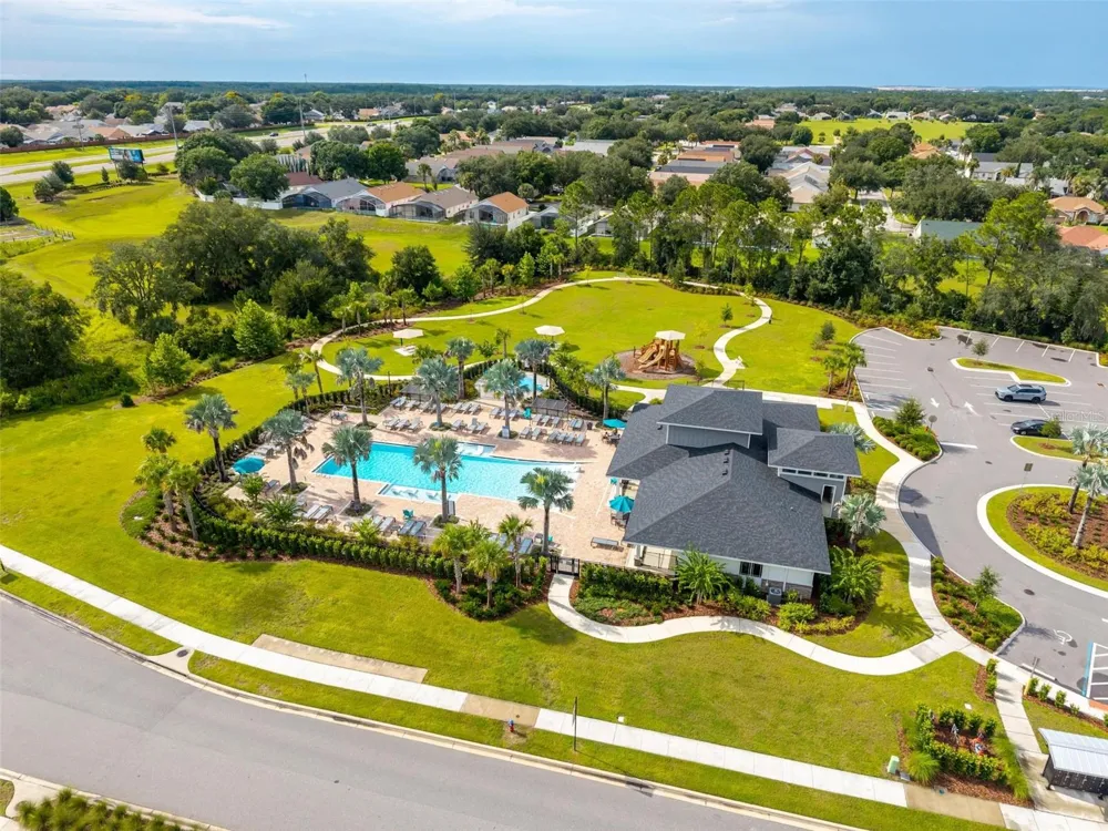 16336 WINDING PRESERVE CIRCLE Clermont, FL 34714