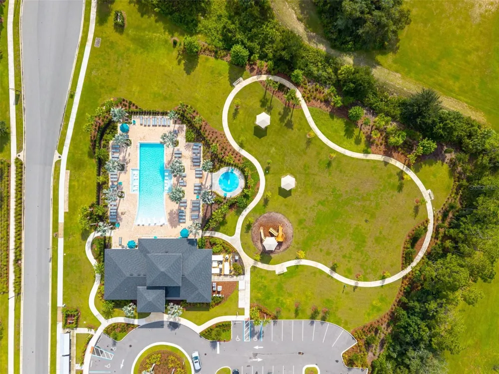 16336 WINDING PRESERVE CIRCLE Clermont, FL 34714