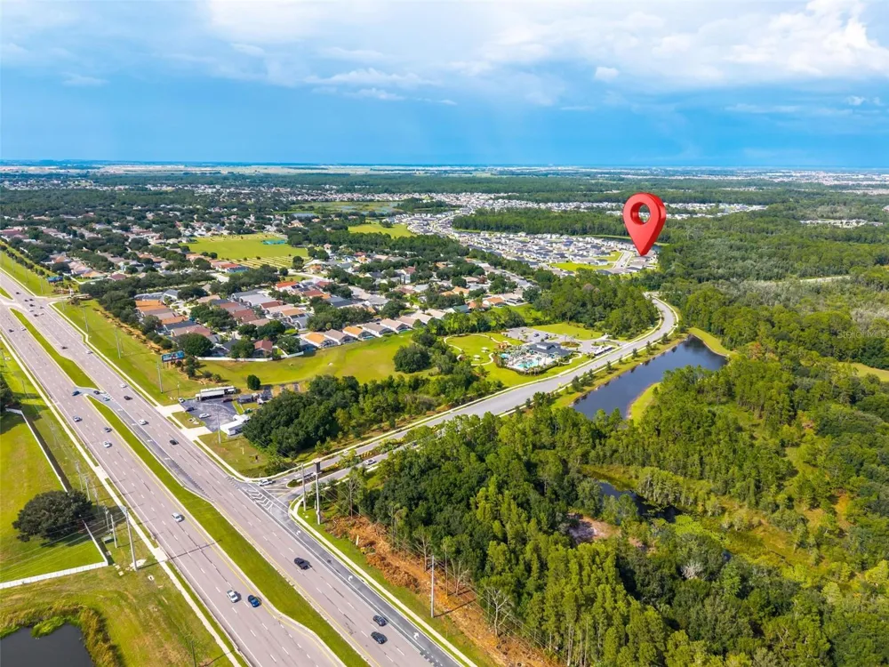 16336 WINDING PRESERVE CIRCLE Clermont, FL 34714