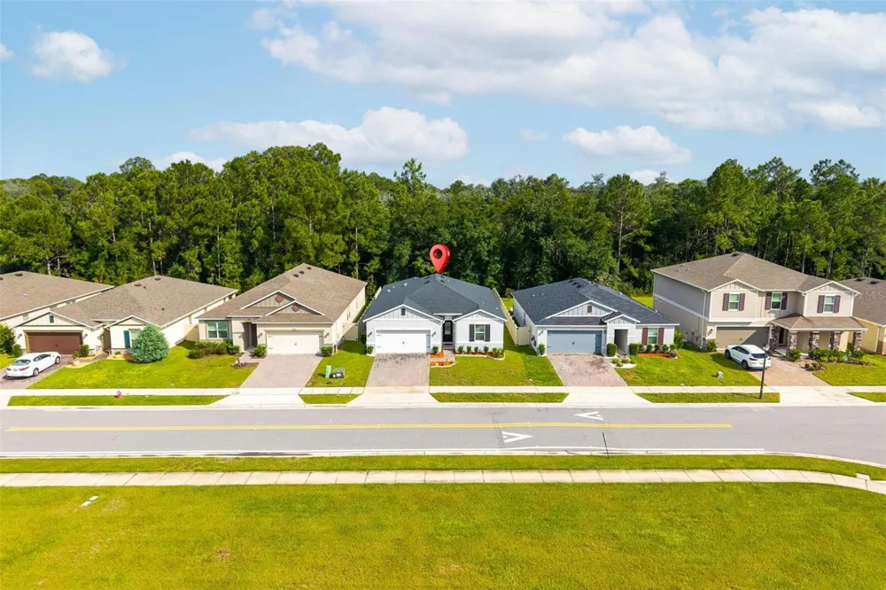 16336 WINDING PRESERVE CIRCLE Clermont, FL 34714