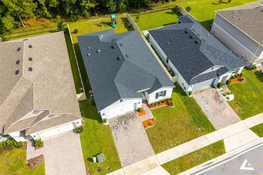 16336 WINDING PRESERVE CIRCLE Clermont, FL 34714