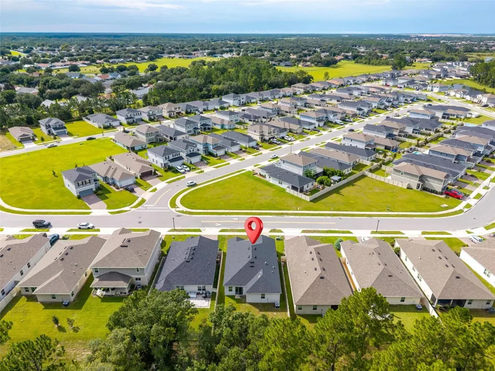 16336 WINDING PRESERVE CIRCLE Clermont, FL 34714