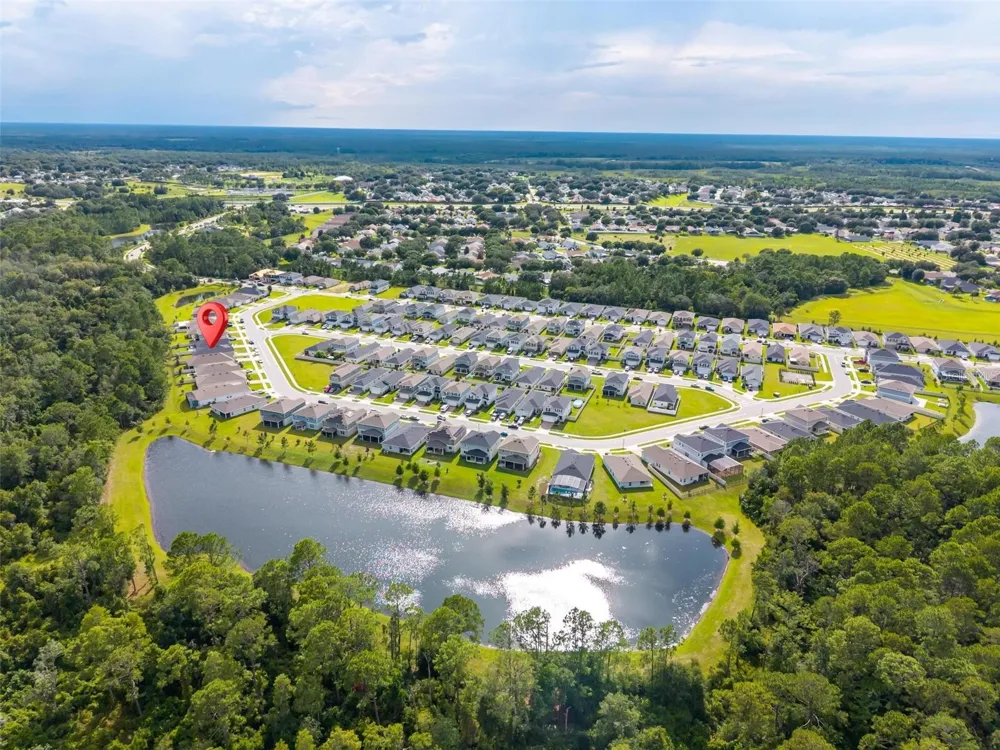 16336 WINDING PRESERVE CIRCLE Clermont, FL 34714