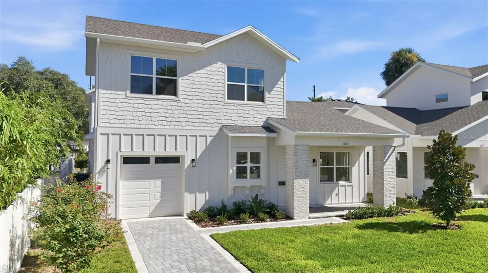 1605 BRYN MAWR STREET Orlando, FL 32804