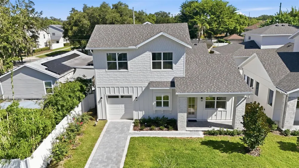 1605 BRYN MAWR STREET Orlando, FL 32804