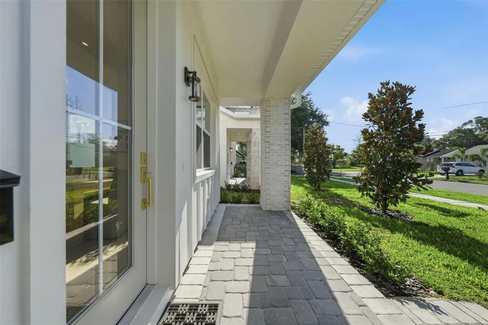 1605 BRYN MAWR STREET Orlando, FL 32804